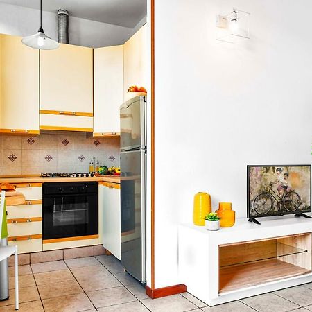 Flat Near Central Station Μιλάνο Εξωτερικό φωτογραφία