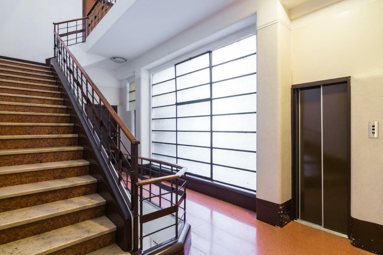 Flat Near Central Station Μιλάνο Εξωτερικό φωτογραφία