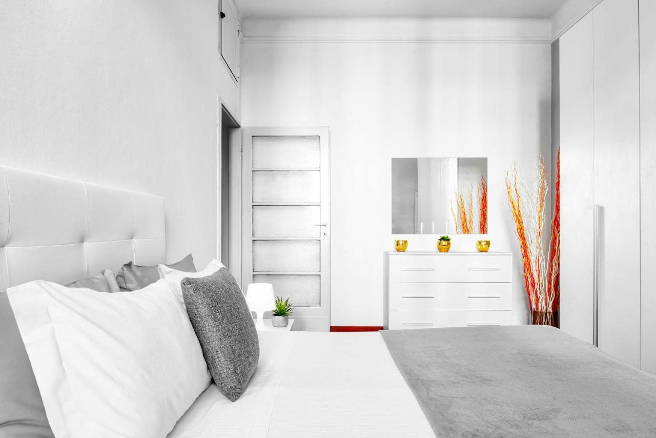 Flat Near Central Station Μιλάνο Εξωτερικό φωτογραφία