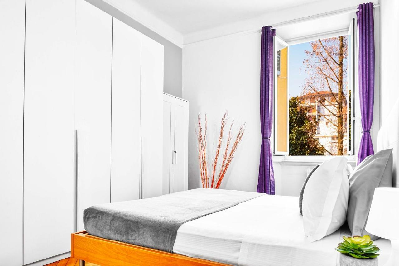 Flat Near Central Station Μιλάνο Εξωτερικό φωτογραφία