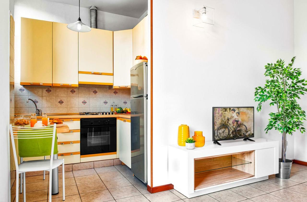 Flat Near Central Station Μιλάνο Εξωτερικό φωτογραφία