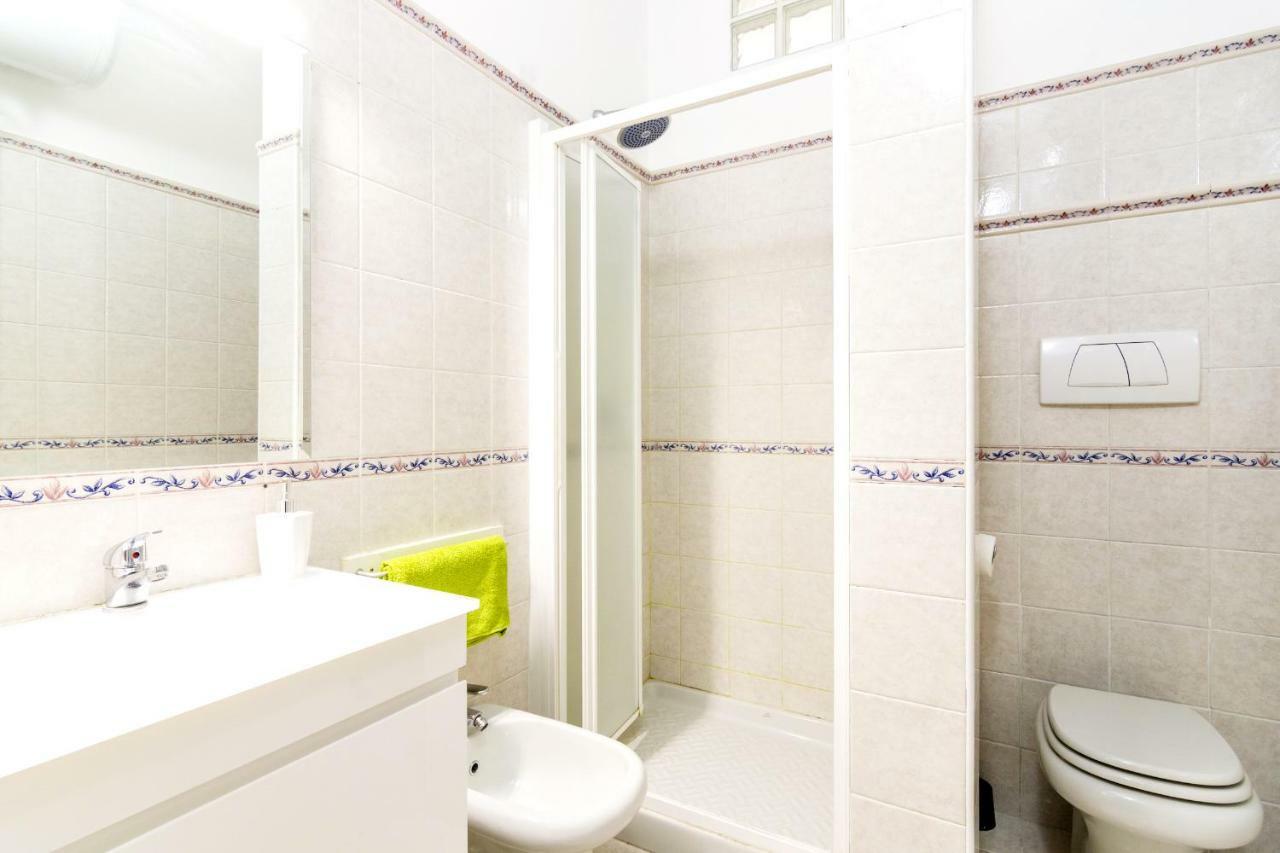 Flat Near Central Station Μιλάνο Εξωτερικό φωτογραφία
