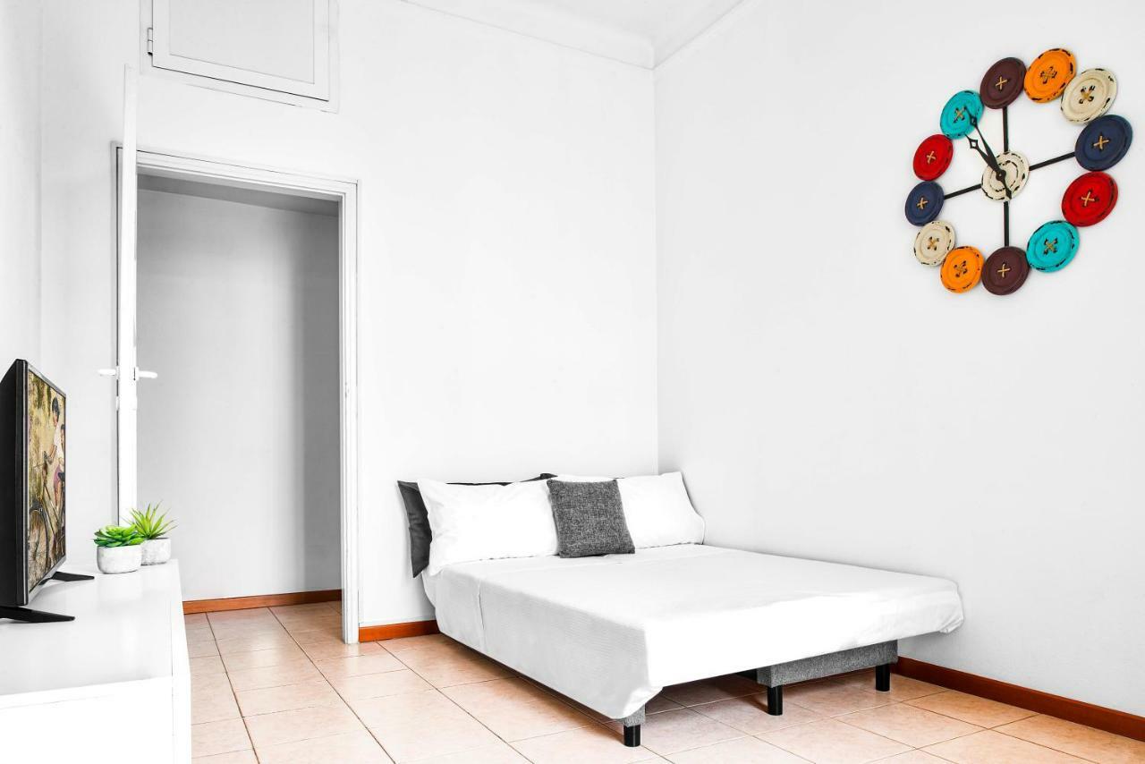 Flat Near Central Station Μιλάνο Εξωτερικό φωτογραφία